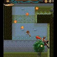 Prince of Persia: The Two Thrones #40462