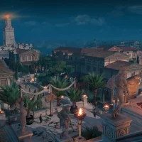Assassin's Creed: Origins #11165