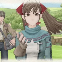 Valkyria Chronicles Remastered #3050