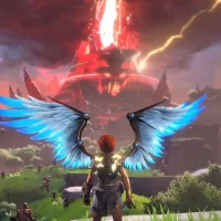 Immortals Fenyx Rising #15490