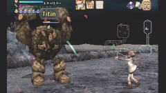Screenshot Dark Cloud