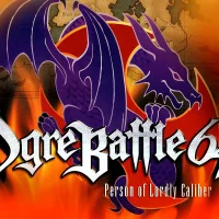 Ogre Battle 64: Person of Lordly Caliber #22811