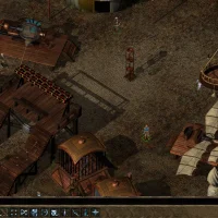 Baldur's Gate II: Shadows of Amn #22946