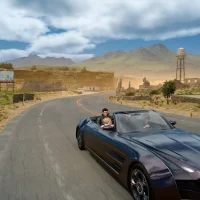 Final Fantasy XV #5591