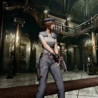 Resident Evil Archives: Resident Evil #29324