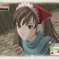 Valkyria Chronicles Remastered #3069