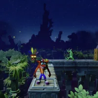 Crash Bandicoot: N-Sane Trilogy #8610