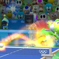 Mario & Sonic ai Giochi Olimpici di Rio 2016 #2372