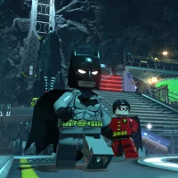 LEGO Batman 3: Beyond Gotham #39065