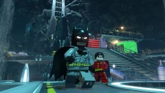 Screenshot LEGO Batman 3: Beyond Gotham