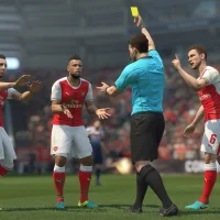 Pro Evolution Soccer 2017 (PES 2017) #5215