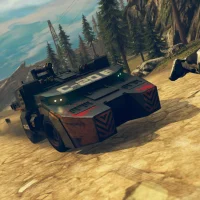 Carmageddon: Max Damage #3188