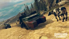 Screenshot Carmageddon: Max Damage