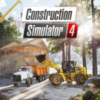 Construction Simulator 4 #24217