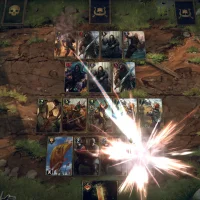 Thronebreaker: The Witcher Tales #38617