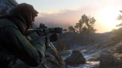 Screenshot Medal of Honor