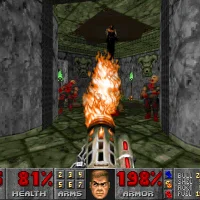 Doom + Doom II #38067