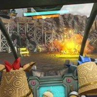 Knack 2 #7723