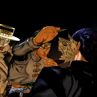 JoJo's Bizarre Adventure: All-Star Battle R #34891