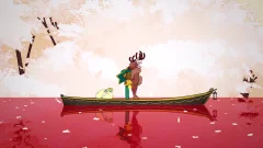 Screenshot Spiritfarer