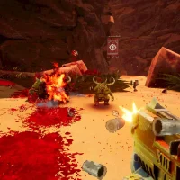 Warhammer 40,000: Boltgun #38830
