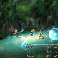 Final Fantasy IX #10753