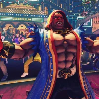 Street Fighter V #5553