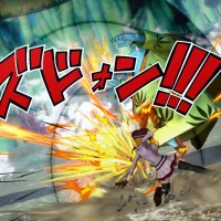 One Piece: Burning Blood #3707