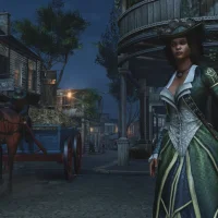 Assassin's Creed: Liberation Remastered #30161
