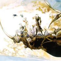 Final Fantasy V #22607