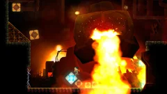 Screenshot Teslagrad