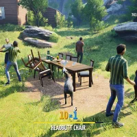 Goat Simulator: Remastered #40829