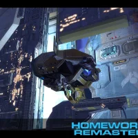 Homeworld Remastered Collection #35189