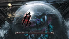 Screenshot Devil May Cry HD Collection