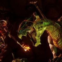 Dragon Age: Inquisition - Trespasser #25249