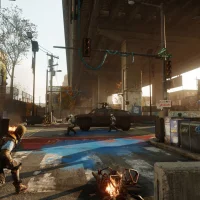 Homefront: The Revolution #3866