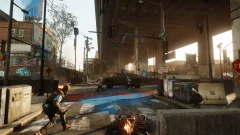 Screenshot Homefront: The Revolution