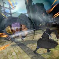One Piece: Burning Blood #3670