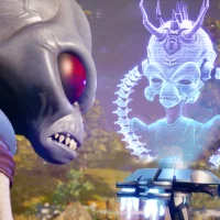 Destroy All Humans! #34700