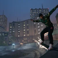 Tony Hawk's Pro Skater 1+2 #14939