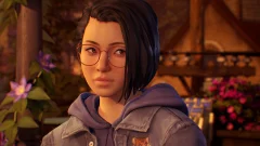 Screenshot Life is Strange: True Colors