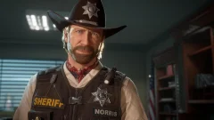 Screenshot Crime Boss: Rockay City