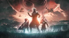 Screenshot Destiny 2: La Forma Ultima