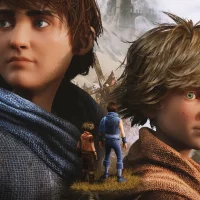 Brothers: A Tale of Two Sons Remake #30899