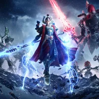 Warhammer 40.000: Dawn of War III #8673
