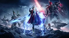 Screenshot Warhammer 40.000: Dawn of War III