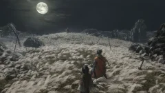 Screenshot Sekiro: Shadows Die Twice