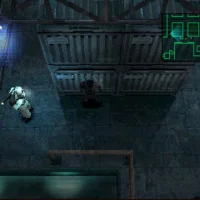 Metal Gear Solid #19630