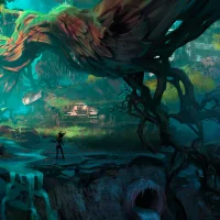 Darksiders III #40347