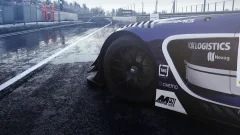 Screenshot Assetto Corsa Competizione
